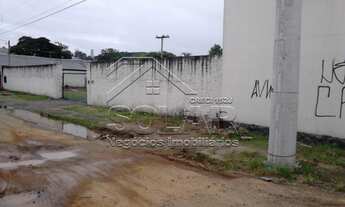 Imagem 6: Pavilhão com 2.725 m2 no Bairro Scharlau