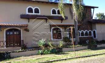 Imagem 2: Casa com 4 Dormitorio(s) localizado(a) no bairro São José em São Leopoldo / RIO GRANDE DO