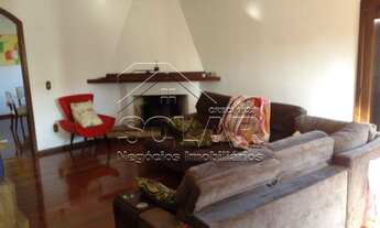 Imagem 5: Casa com 4 Dormitorio(s) localizado(a) no bairro São José em São Leopoldo / RIO GRANDE DO