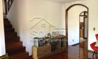 Imagem 7: Casa com 4 Dormitorio(s) localizado(a) no bairro São José em São Leopoldo / RIO GRANDE DO