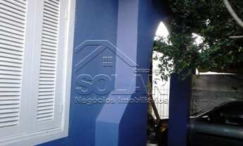 Imagem 1: Casa com 3 Dormitorio(s) localizado(a) no bairro Cristo Rei em São Leopoldo / RIO GRANDE