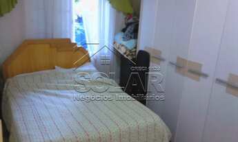 Imagem 7: Casa com 3 Dormitorio(s) localizado(a) no bairro Cristo Rei em São Leopoldo / RIO GRANDE