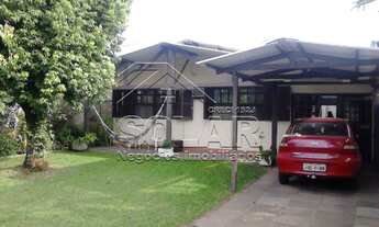 Imagem: Casa com 3 Dormitorio(s) localizado(a) no