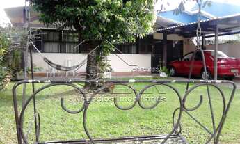 Imagem 2: Casa com 3 Dormitorio(s) localizado(a) no bairro Campina em São Leopoldo / RIO GRANDE DO