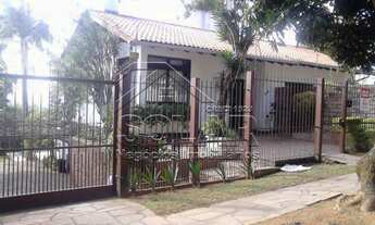 Imagem: Casa com 4 Dormitorio(s) localizado(a) no