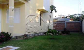 Imagem: Casa com 3 Dormitorio(s) localizado(a) no