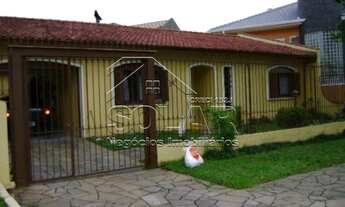 Imagem: Casa de 3 dormitórios no bairro Morro do