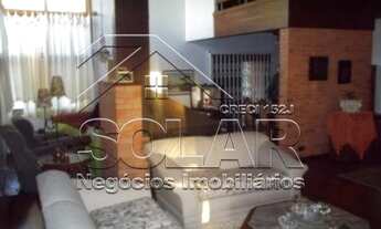 Imagem 3: Casa com 3 Dormitorio(s) localizado(a) no bairro Pinheiro em São Leopoldo / RIO GRANDE DO