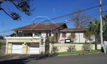 Imagem 1: Casa com 3 Dormitorio(s) localizado(a) no bairro Santo André em São Leopoldo / RIO GRANDE