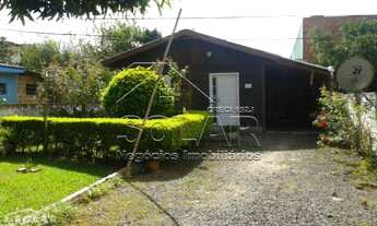 Imagem 1: Casa com 2 Dormitorio(s) localizado(a) no bairro Santos Dumont em São Leopoldo / RIO GRAN