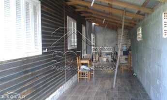 Imagem 4: Casa com 2 Dormitorio(s) localizado(a) no bairro Santos Dumont em São Leopoldo / RIO GRAN