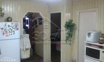 Imagem 5: Casa com 2 Dormitorio(s) localizado(a) no bairro Santos Dumont em São Leopoldo / RIO GRAN