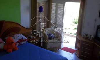 Imagem 4: Casa com 3 Dormitorio(s) localizado(a) no bairro Jardim América em São Leopoldo / RIO GRA