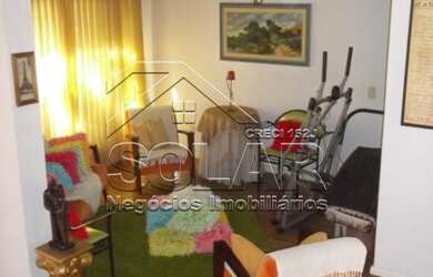 Imagem 14: Casa com 3 Dormitorio(s) localizado(a) no bairro Jardim América em São Leopoldo / RIO GRA