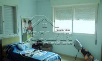 Imagem 2: Casa com 4 Dormitorio(s) localizado(a) no bairro Scharlau em São Leopoldo / RIO GRANDE DO