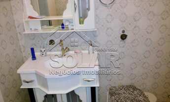 Imagem 5: Casa com 4 Dormitorio(s) localizado(a) no bairro Scharlau em São Leopoldo / RIO GRANDE DO