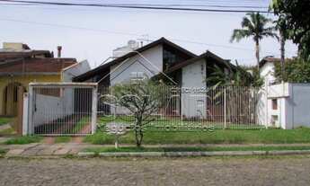 Imagem: Casa no Jardim America com 160,74 m² terreno