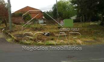 Imagem: Lindo Terreno com 300 m2 em frente ao Super