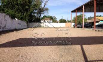 Imagem 1: Pavilhão industrial /comercial