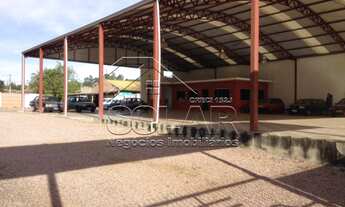 Imagem 2: Pavilhão industrial /comercial