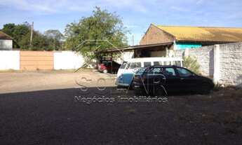 Imagem 5: Pavilhão industrial /comercial