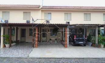 Imagem: Casa em condomínio Fechado com 2 dormitórios