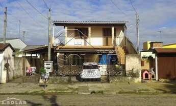 Imagem: Casa com 5 Dormitorio(s) localizado(a) no