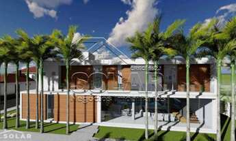 Imagem: Casa com 4 Dormitorio(s) localizado(a) no