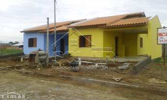 Imagem: CASA NO BAIRRO SÃO MIGUEL