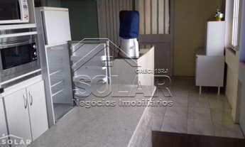 Imagem 6: Casa com 4 Dormitorio(s) localizado(a) no bairro Fião em São Leopoldo / RIO GRANDE DO SUL