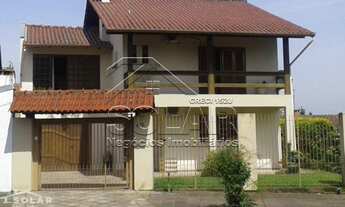 Imagem: Casa com 4 Dormitorio(s) localizado(a) no