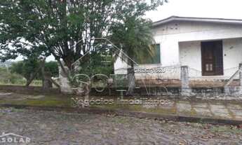 Imagem 2: Terreno com 4 Dormitorio(s) localizado(a) no bairro Santo André em São Leopoldo / RIO GRA