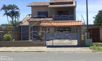 Imagem: Casa com 4 Dormitorio(s) localizado(a) no