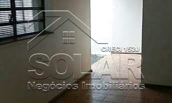 Imagem 1: Casa de alvenaria no Bairro Rio Branco a 70 m da Av. São Borja