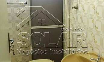 Imagem 3: Casa de alvenaria no Bairro Rio Branco a 70 m da Av. São Borja