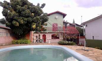 Imagem 3: Casa com 4 Dormitorio(s) localizado(a) no bairro Pinheiro em São Leopoldo / RIO GRANDE DO