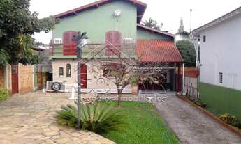 Imagem: Casa com 4 Dormitorio(s) localizado(a) no