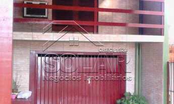 Imagem 5: Casa com 4 Dormitorio(s) localizado(a) no bairro Pinheiro em São Leopoldo / RIO GRANDE DO