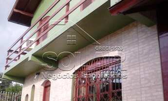 Imagem 6: Casa com 4 Dormitorio(s) localizado(a) no bairro Pinheiro em São Leopoldo / RIO GRANDE DO