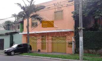 Imagem: Prédio com 3 Dormitorio(s) localizado(a)