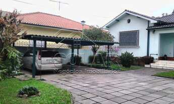 Imagem 6: Casa com 4 Dormitorio(s) localizado(a) no bairro Padre Reus em São Leopoldo / RIO GRANDE