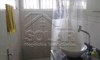 Imagem 5: Casa com 2 Dormitorio(s) localizado(a) no bairro Jardim Das Acácias em São Leopoldo / RIO