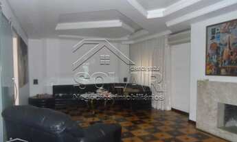 Imagem 2: Casa com 4 Dormitorio(s) localizado(a) no bairro Padre Reus em São Leopoldo / RIO GRANDE