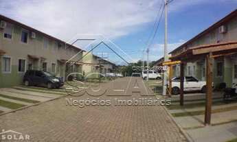 Imagem: Casa com 2 Dormitorio(s) localizado(a) no