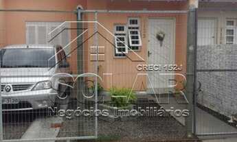 Imagem 2: Casa com 2 Dormitorio(s) localizado(a) no bairro Vila Nova em São Leopoldo / RIO GRANDE D