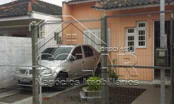 Imagem: Casa com 2 Dormitorio(s) localizado(a) no