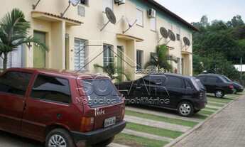 Imagem: Casa com 2 Dormitorio(s) localizado(a) no