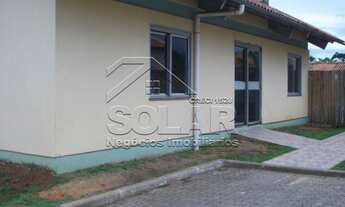 Imagem 6: Casa com 2 Dormitorio(s) localizado(a) no bairro Sao Borja em São Leopoldo / RIO GRANDE D