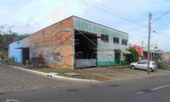 Imagem: Pavilhão com 2 Dormitorio(s) localizado(a)