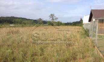 Imagem: Linda área de terras industrial com 5.024